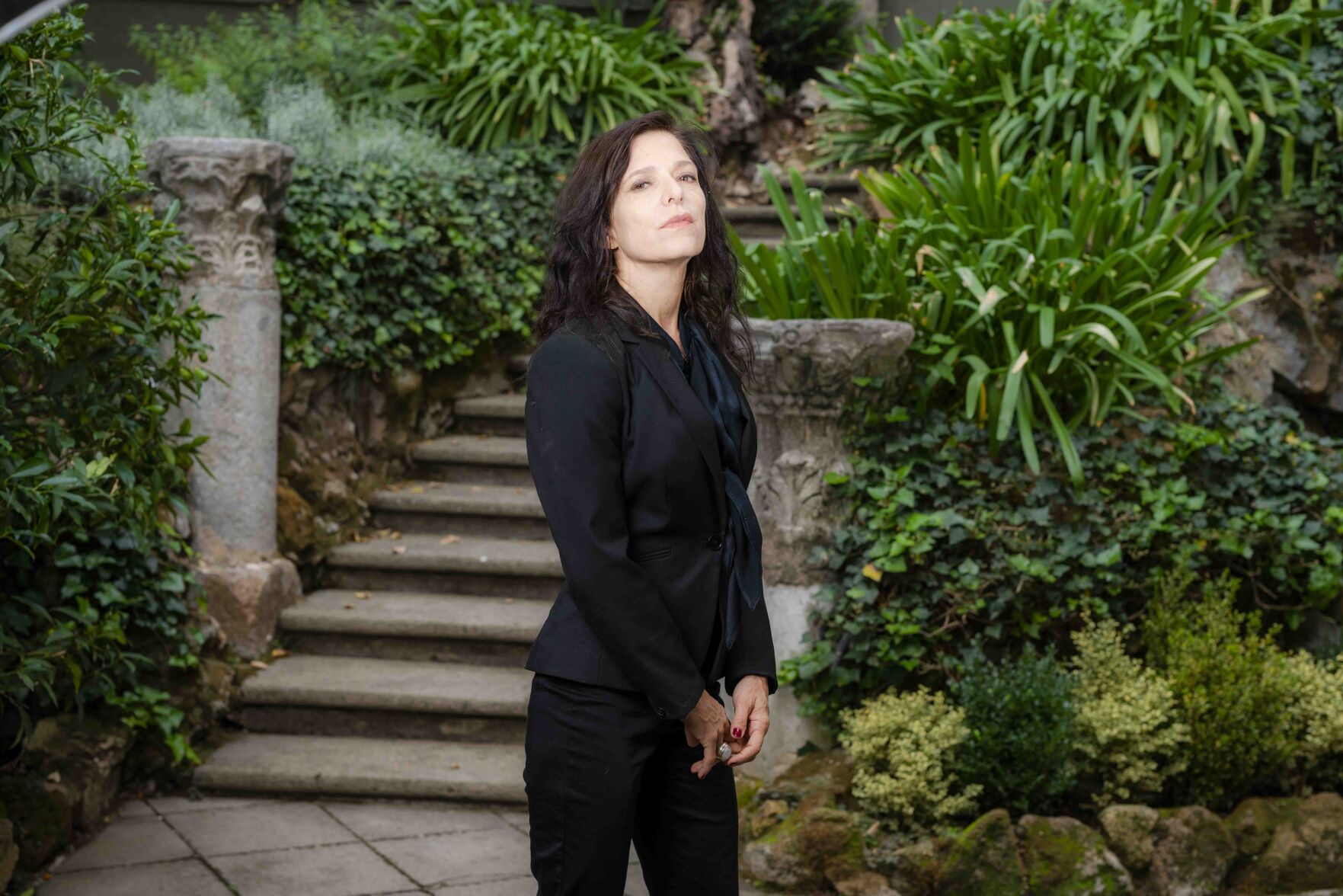 Melora Walters